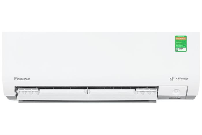Điều hòa Daikin Inverter 12000 BTU 1 chiều FTKM35AVMV